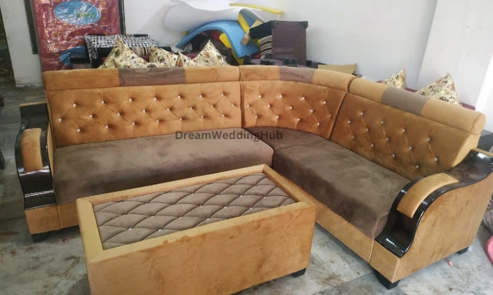 Suman Furniture